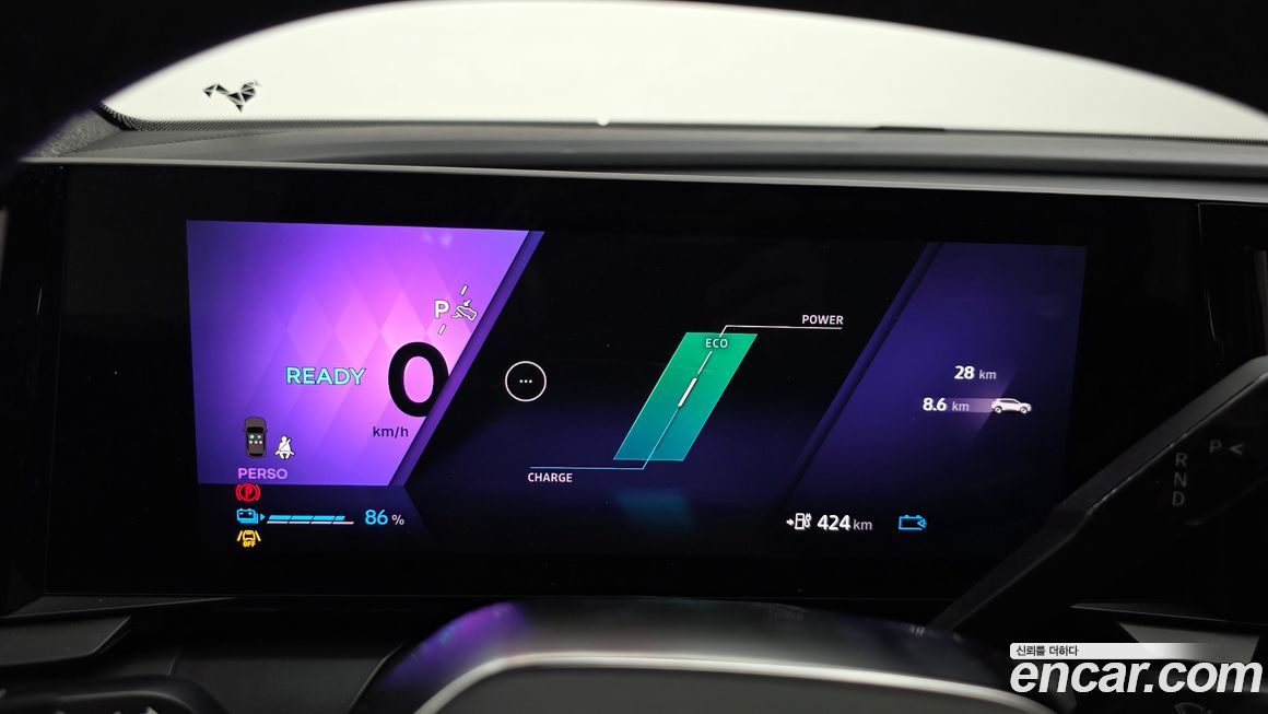 Renault-KoreaSamsung Scenic 2026