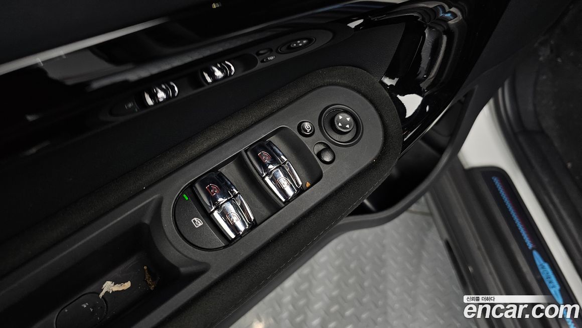 Mini Countryman 2024