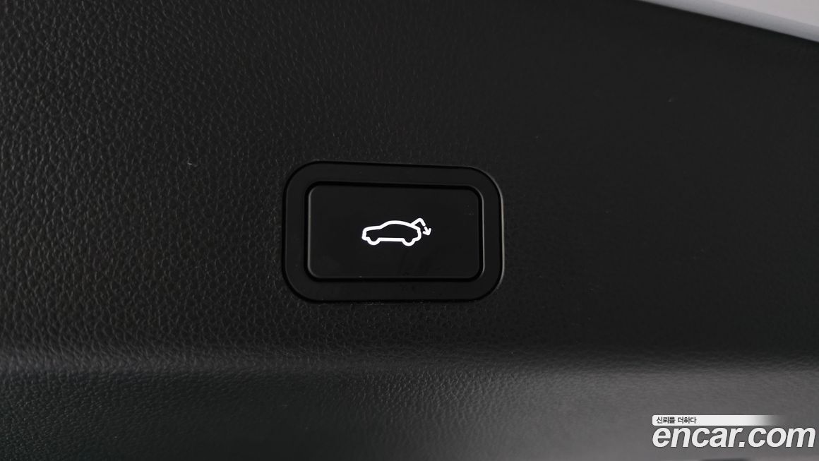 Renault-KoreaSamsung Grand Koleos 2025