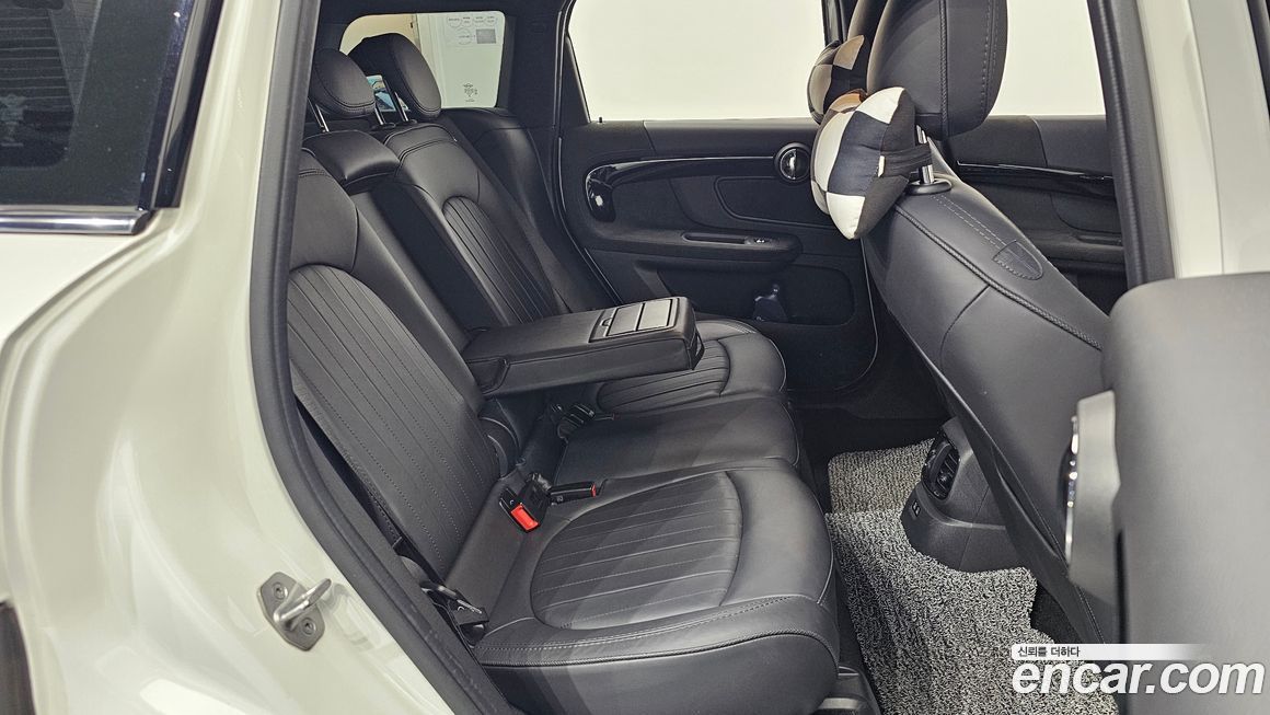 Mini Countryman 2024