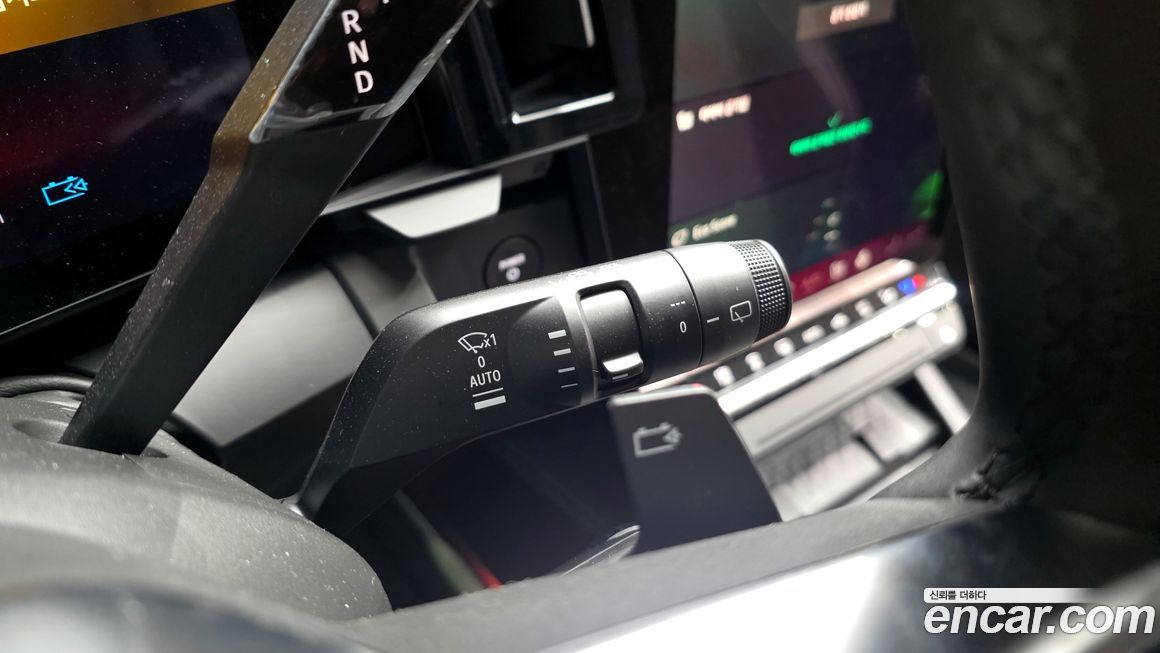 Renault-KoreaSamsung Scenic 2026