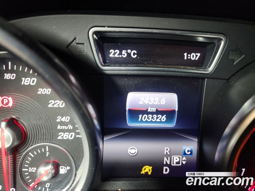 Mercedes-Benz GLS-Class 2017