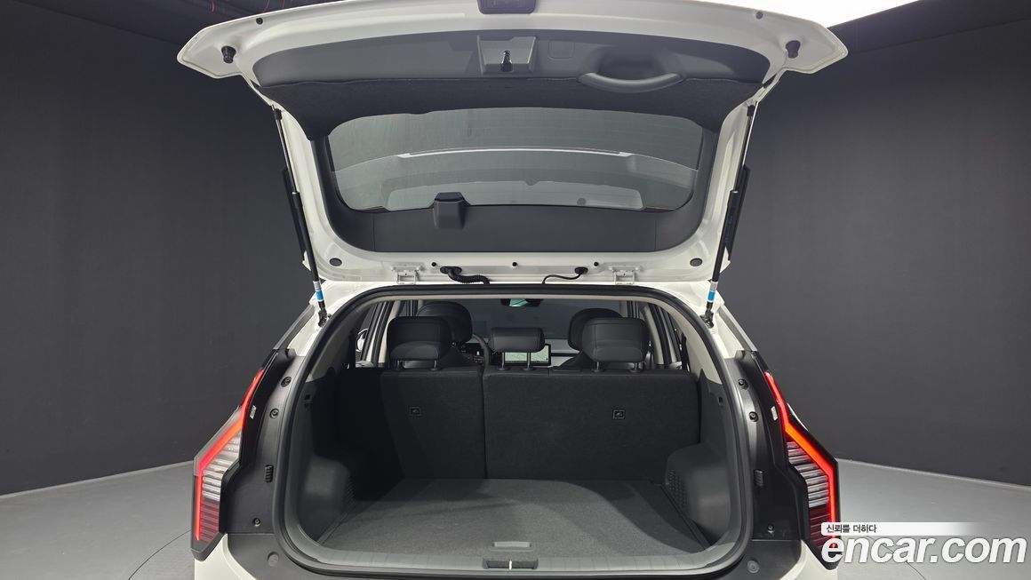 Kia EV3 2025