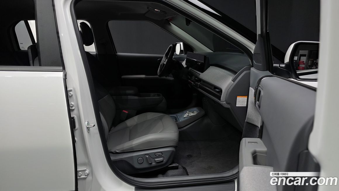 Kia EV3 2025