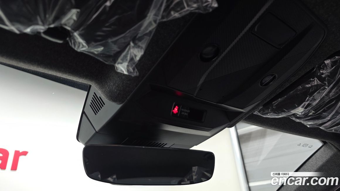 Renault-KoreaSamsung Scenic 2026