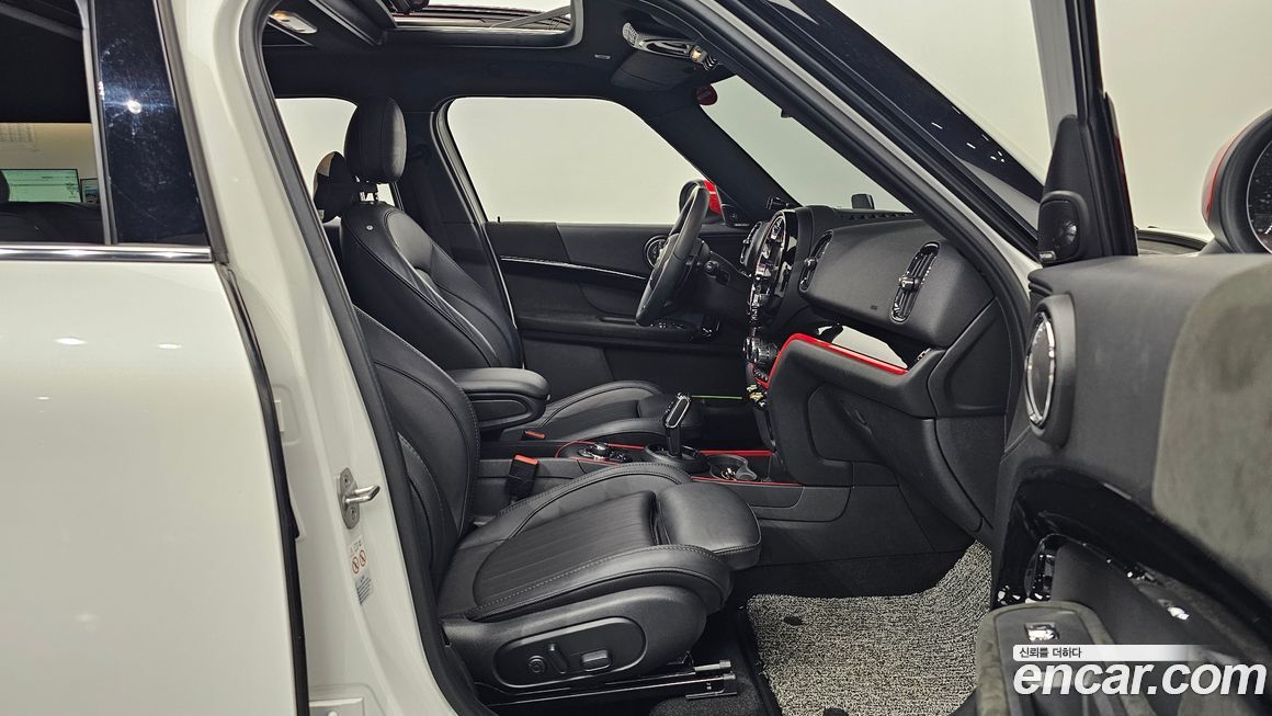 Mini Countryman 2024