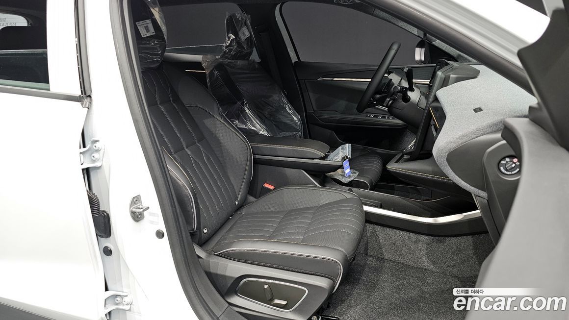 Renault-KoreaSamsung Scenic 2026