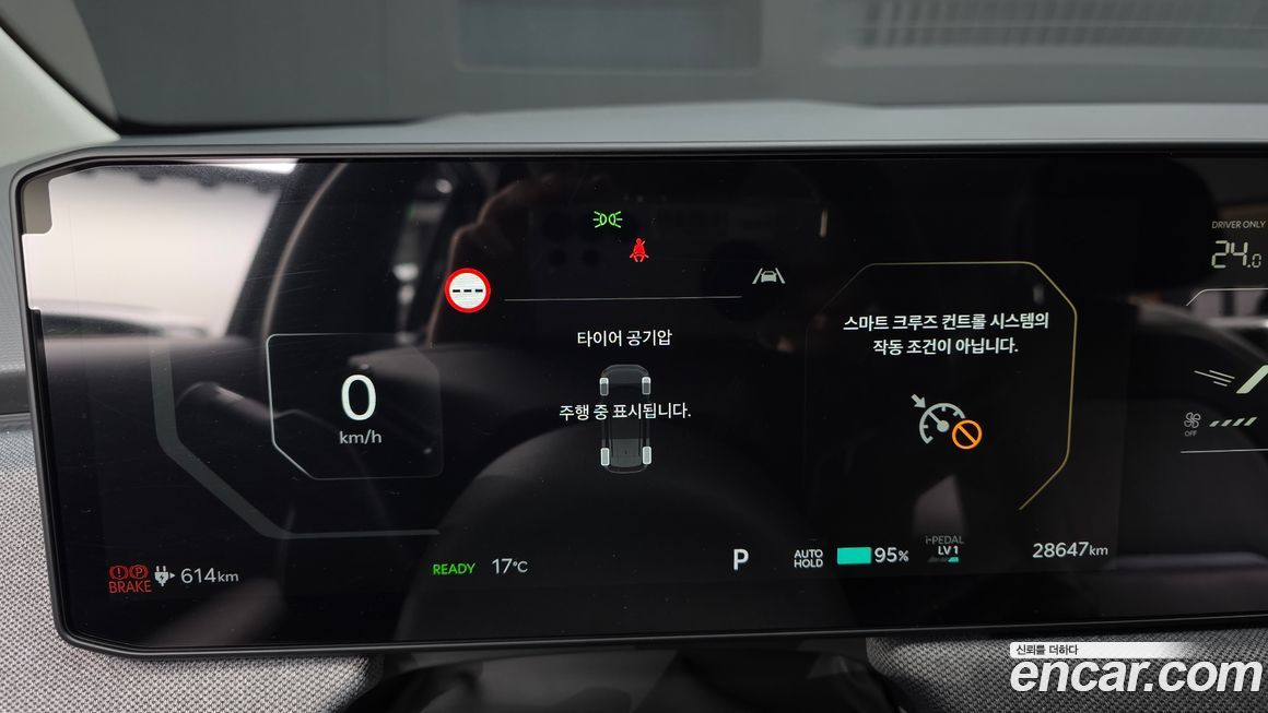 Kia EV3 2025