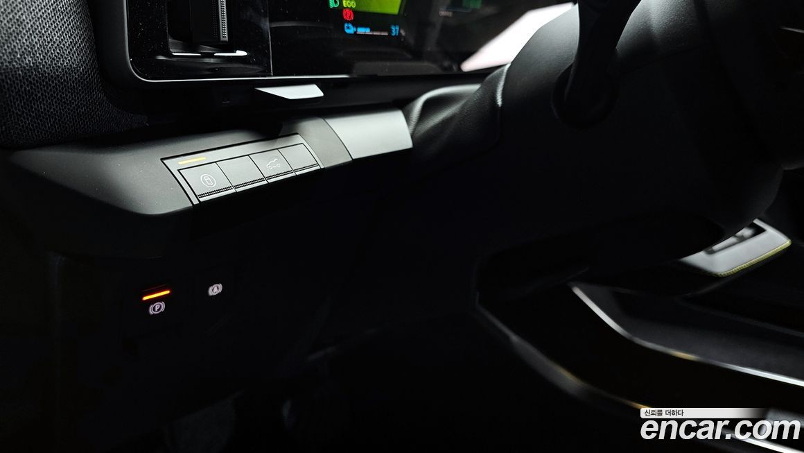 Renault-KoreaSamsung Scenic 2026