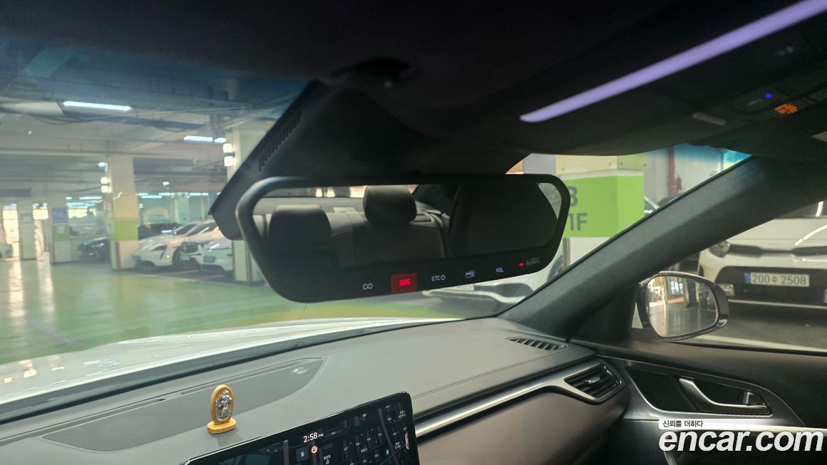 Genesis G70 2023