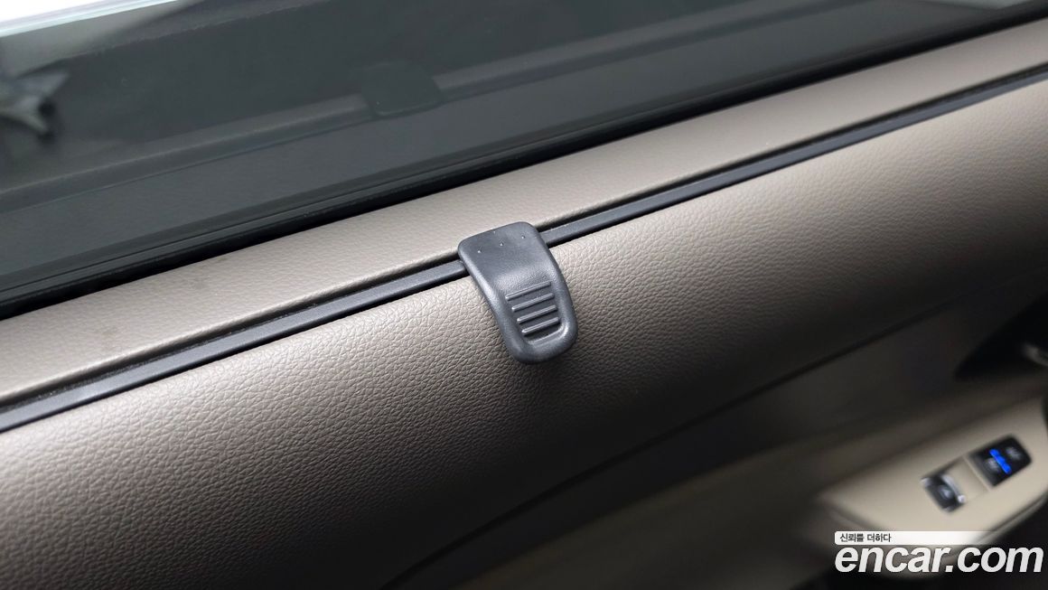 Kia Canival 2025