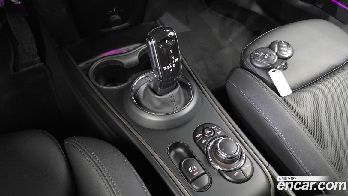 Mini Countryman 2024