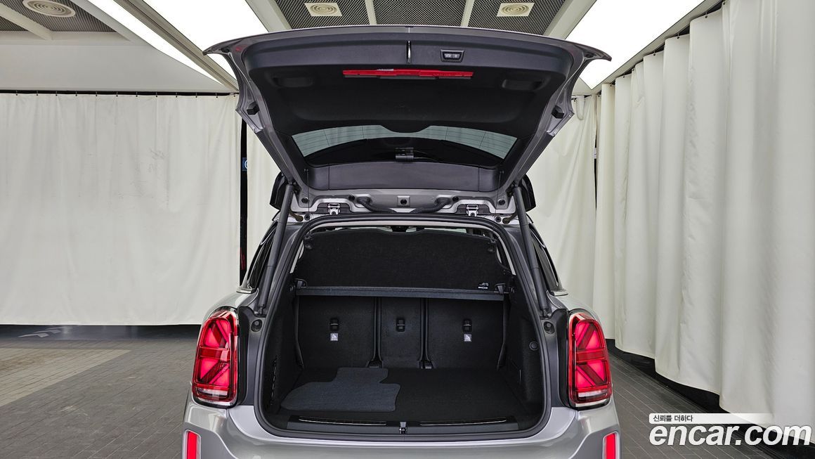 Mini Countryman 2024