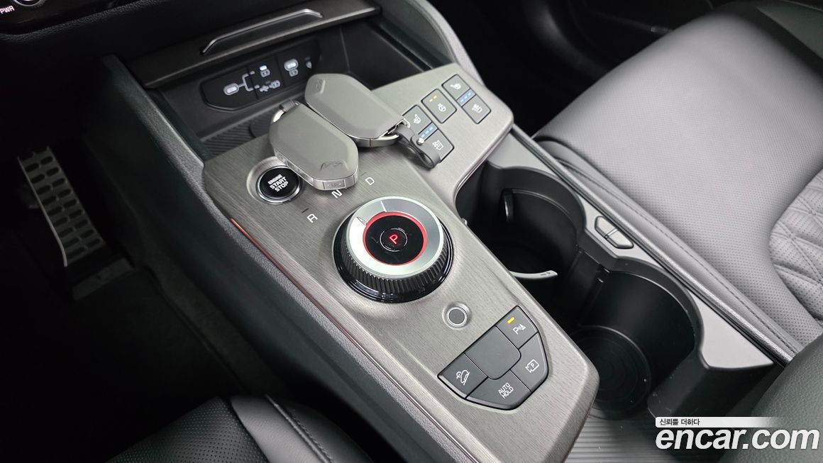 Kia Sportage 2025