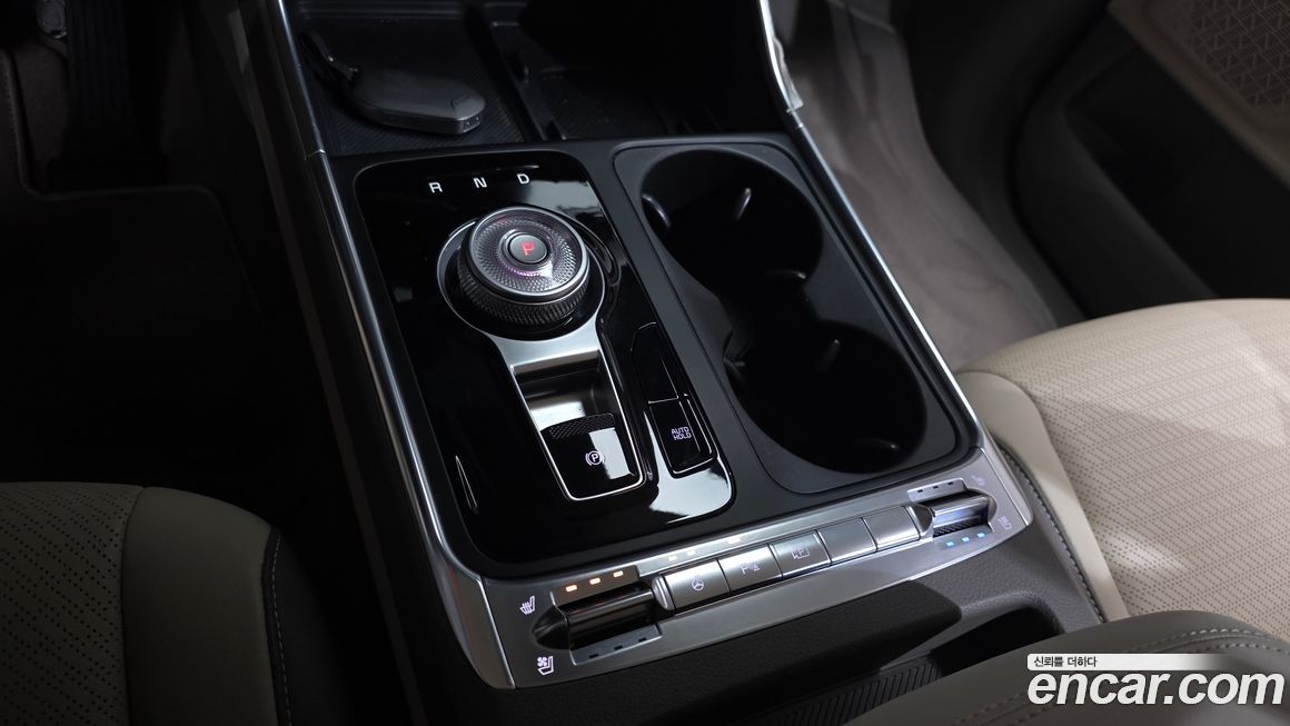 Kia Canival 2025