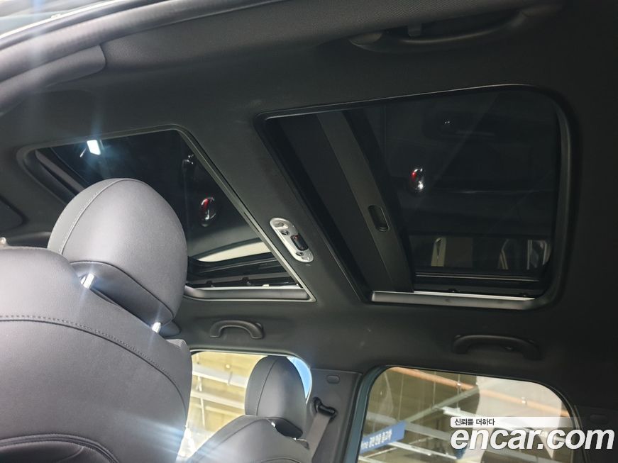 Mini Countryman 2024