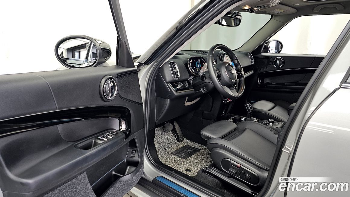 Mini Countryman 2024