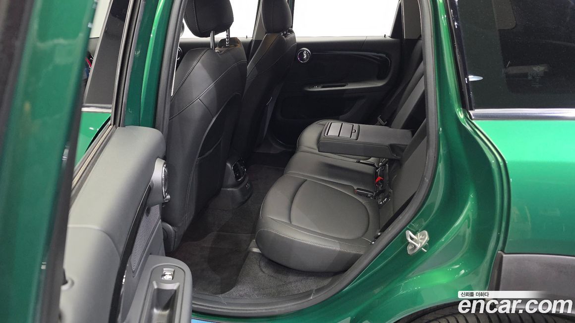 Mini Countryman 2024