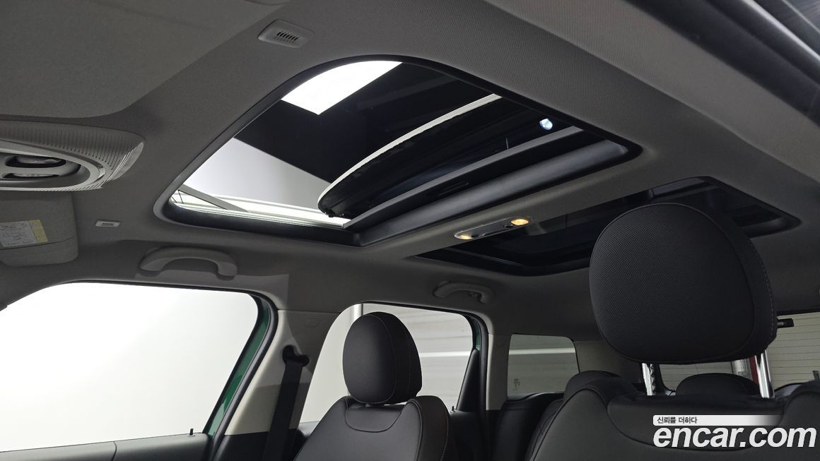 Mini Countryman 2024