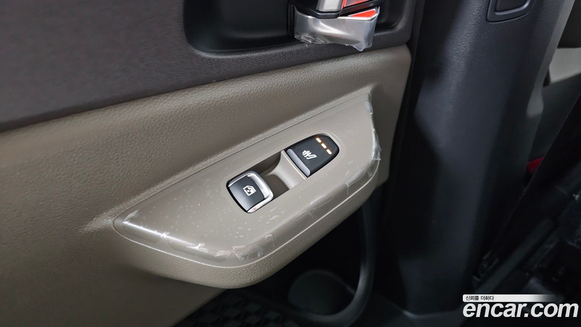 Kia Canival 2024