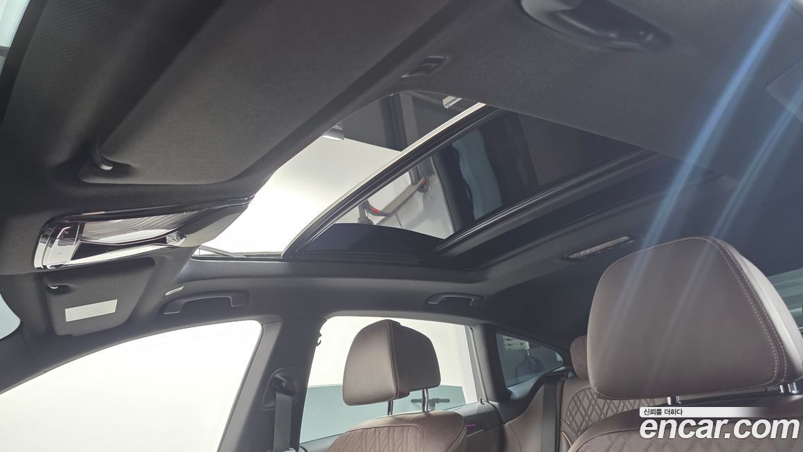 BMW Gran Turismo 2020