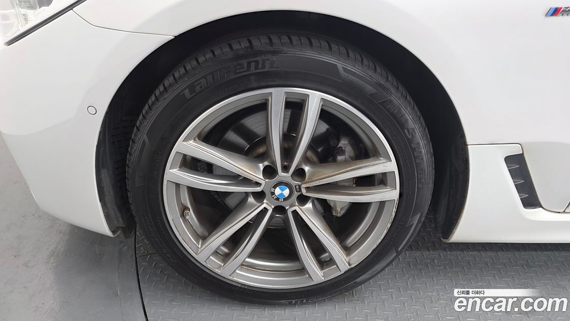 BMW Gran Turismo 2020