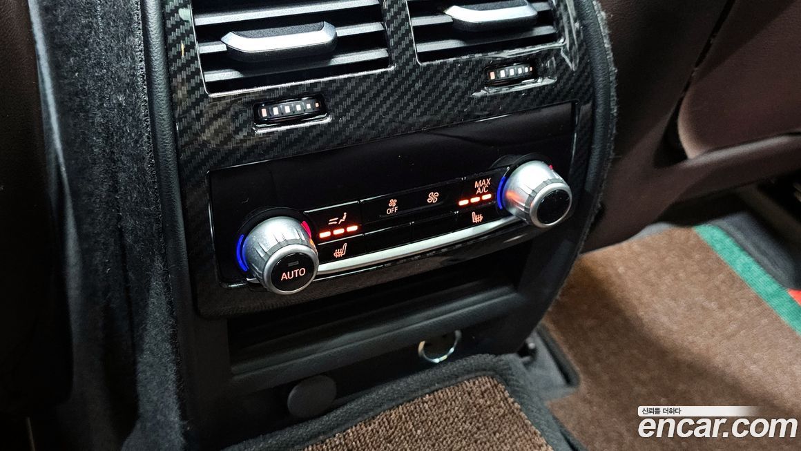 BMW Gran Turismo 2019