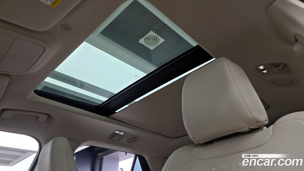 Ford Explorer 2022