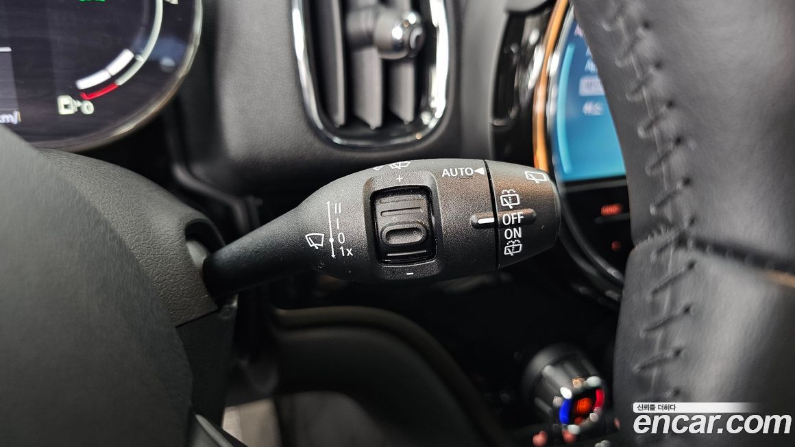 Mini Countryman 2024