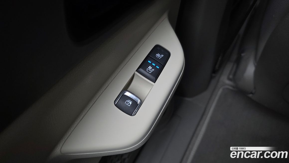 Kia Canival 2025