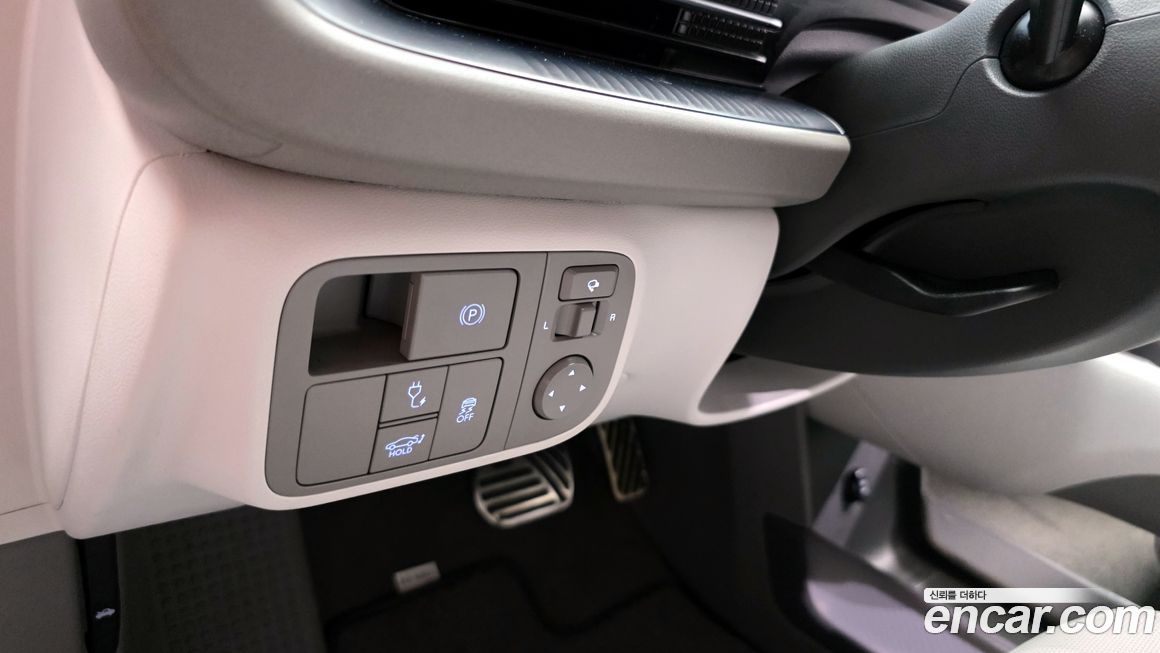 Hyundai Ioniq6 2023