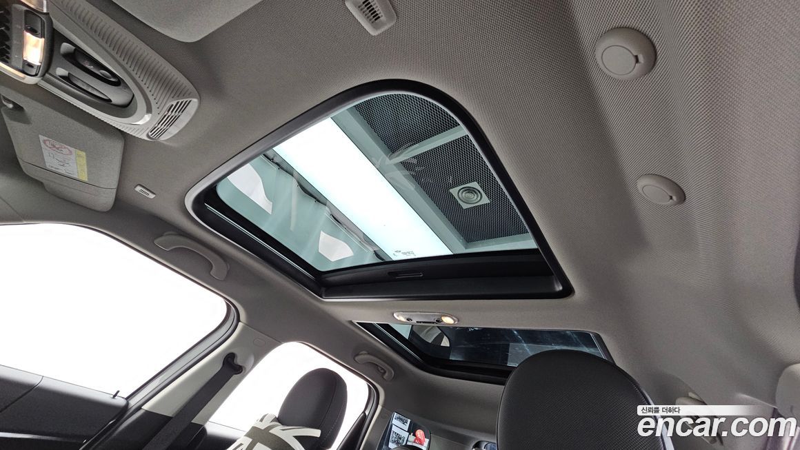 Mini Countryman 2024