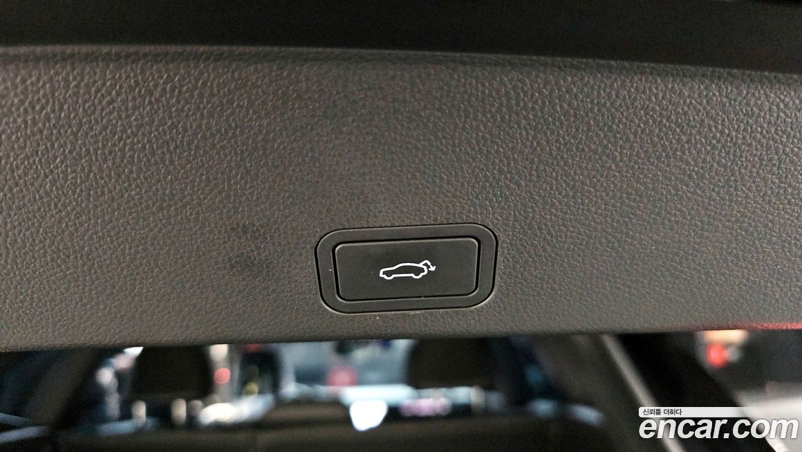 Renault-KoreaSamsung Grand Koleos 2025