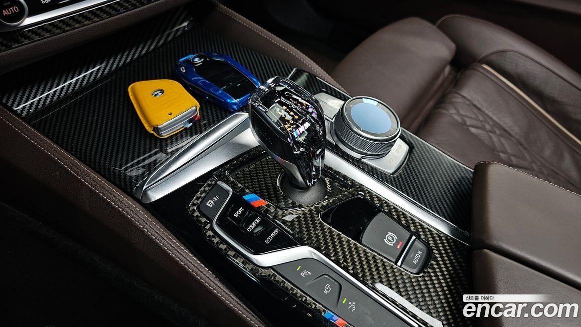 BMW Gran Turismo 2019