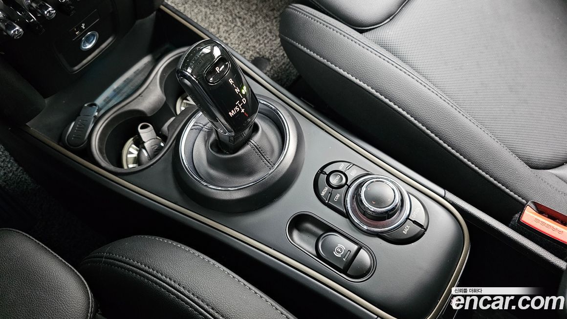 Mini Countryman 2024