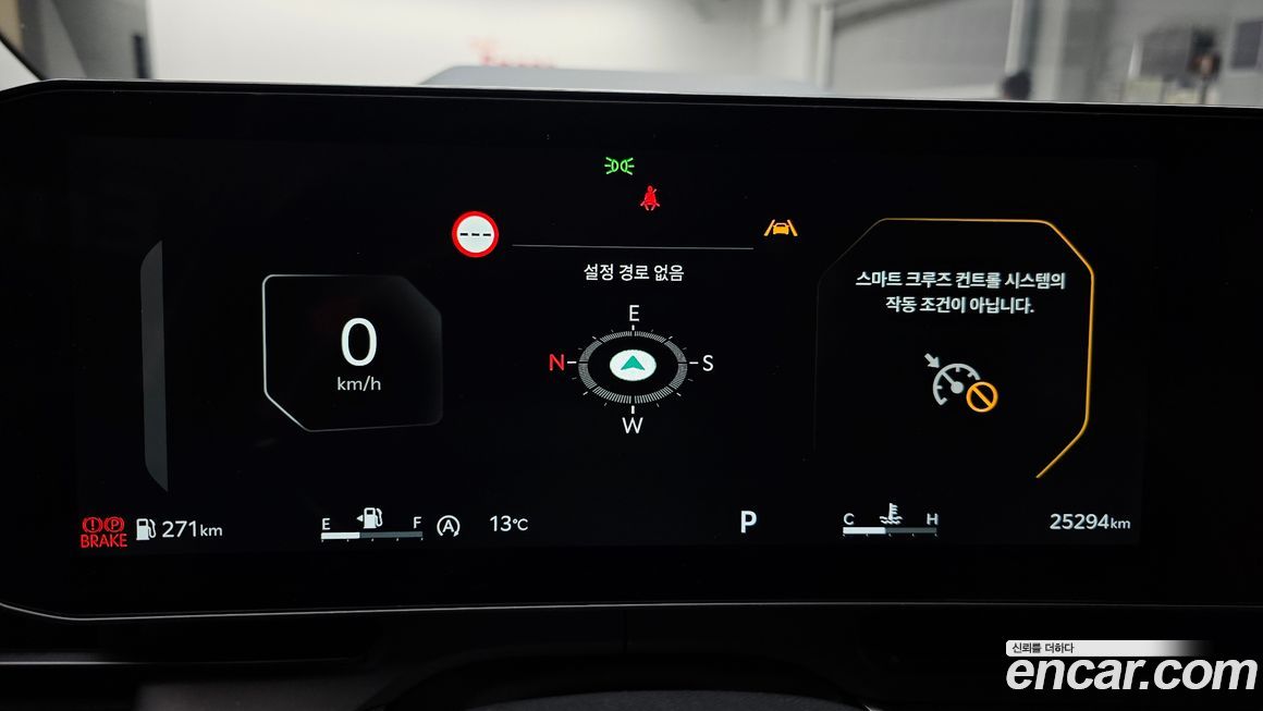 Kia Canival 2025