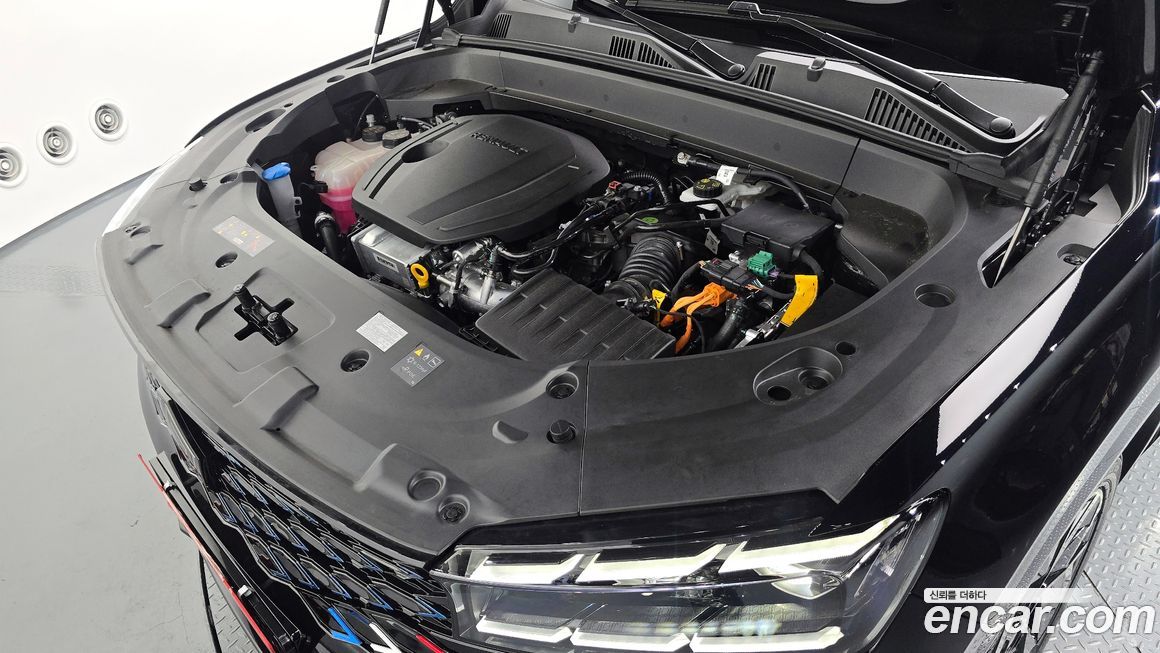 Renault-KoreaSamsung Grand Koleos 2025