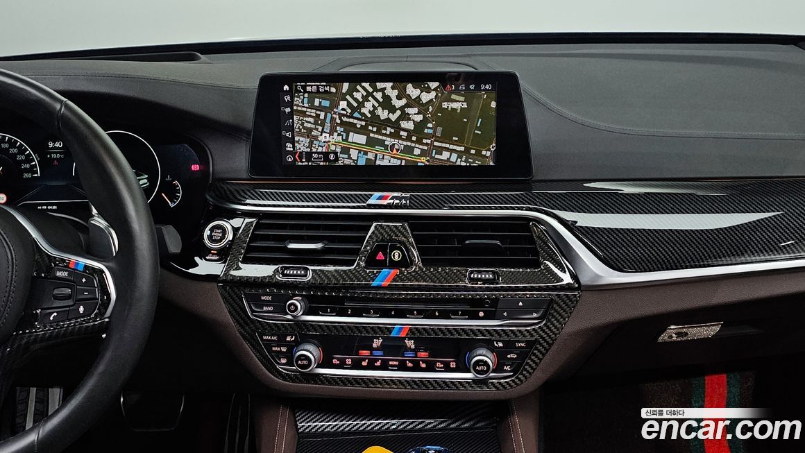 BMW Gran Turismo 2019