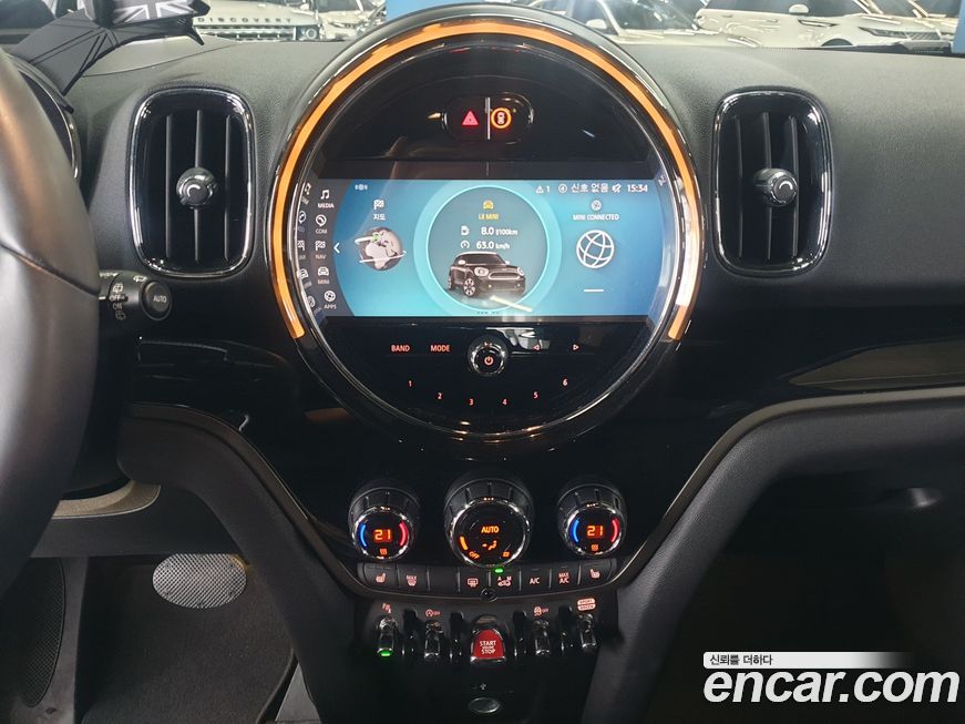 Mini Countryman 2024