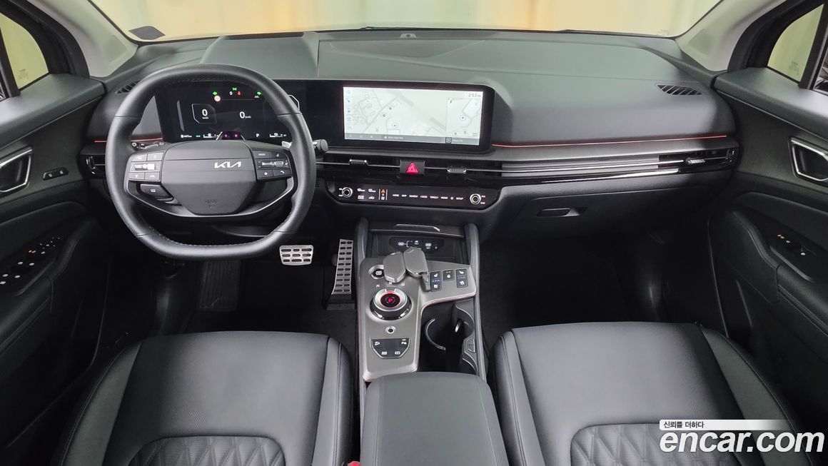 Kia Sportage 2025