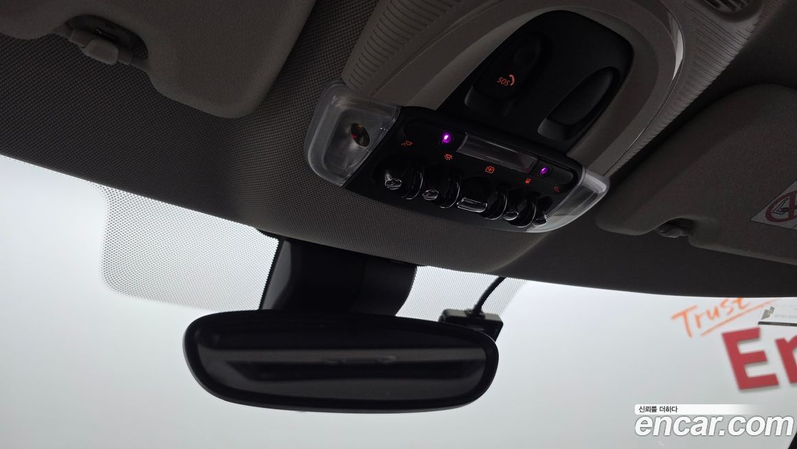 Mini Countryman 2024