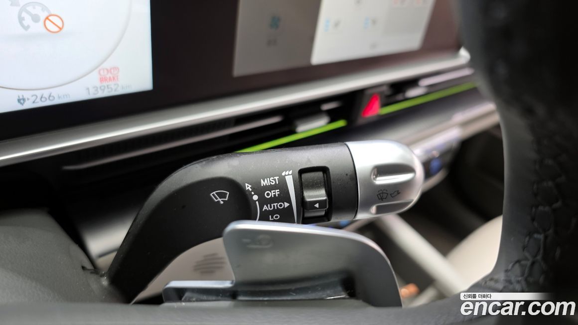 Hyundai Ioniq6 2023
