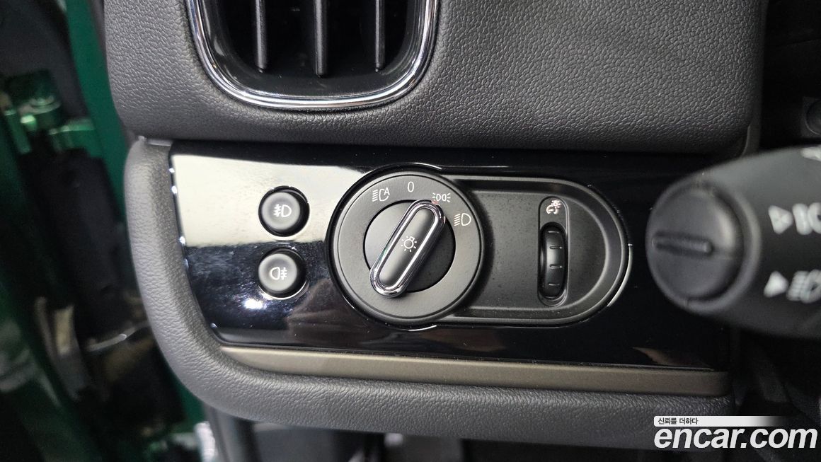 Mini Countryman 2024