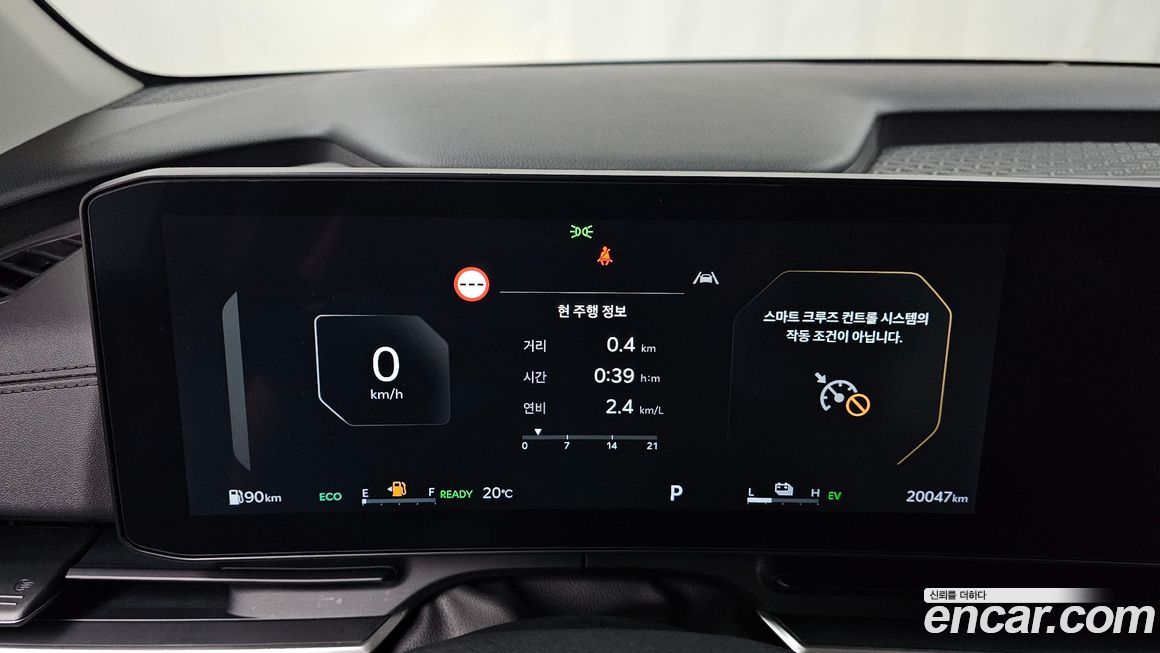 Kia Canival 2024