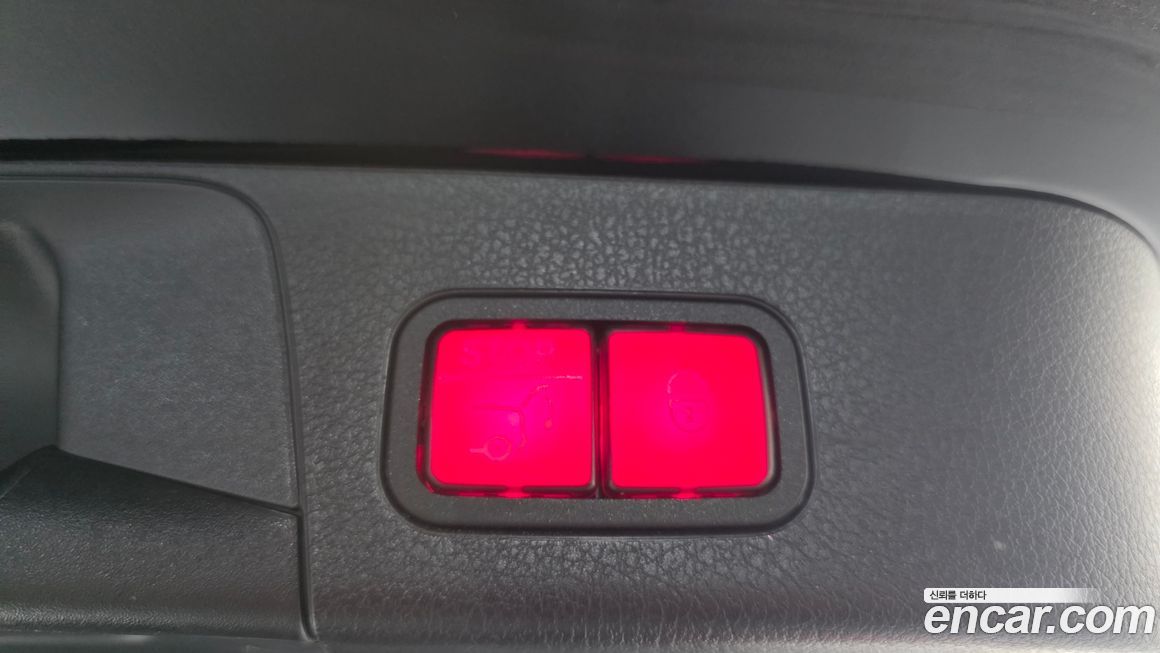 Mercedes-Benz GLB-Class 2022