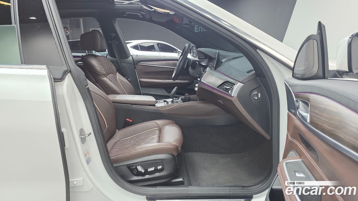 BMW Gran Turismo 2020