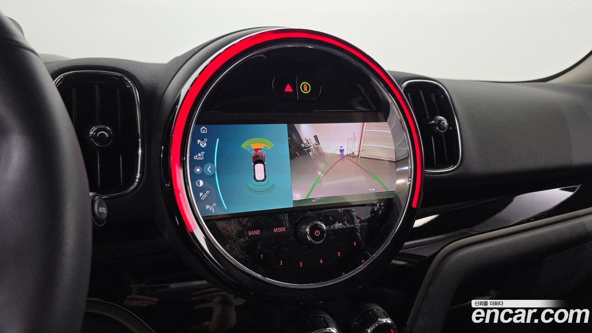 Mini Countryman 2024