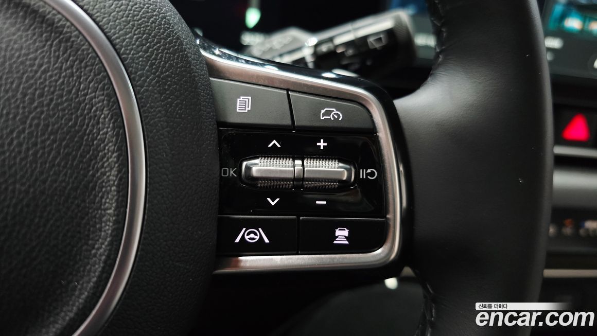 Kia Canival 2025