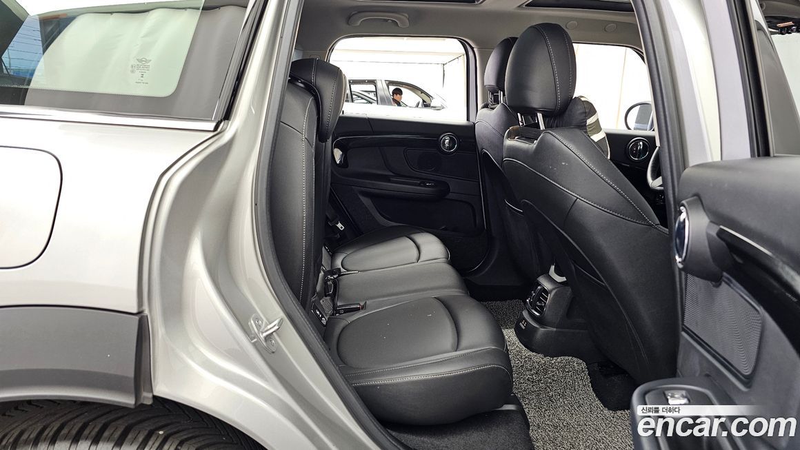 Mini Countryman 2024