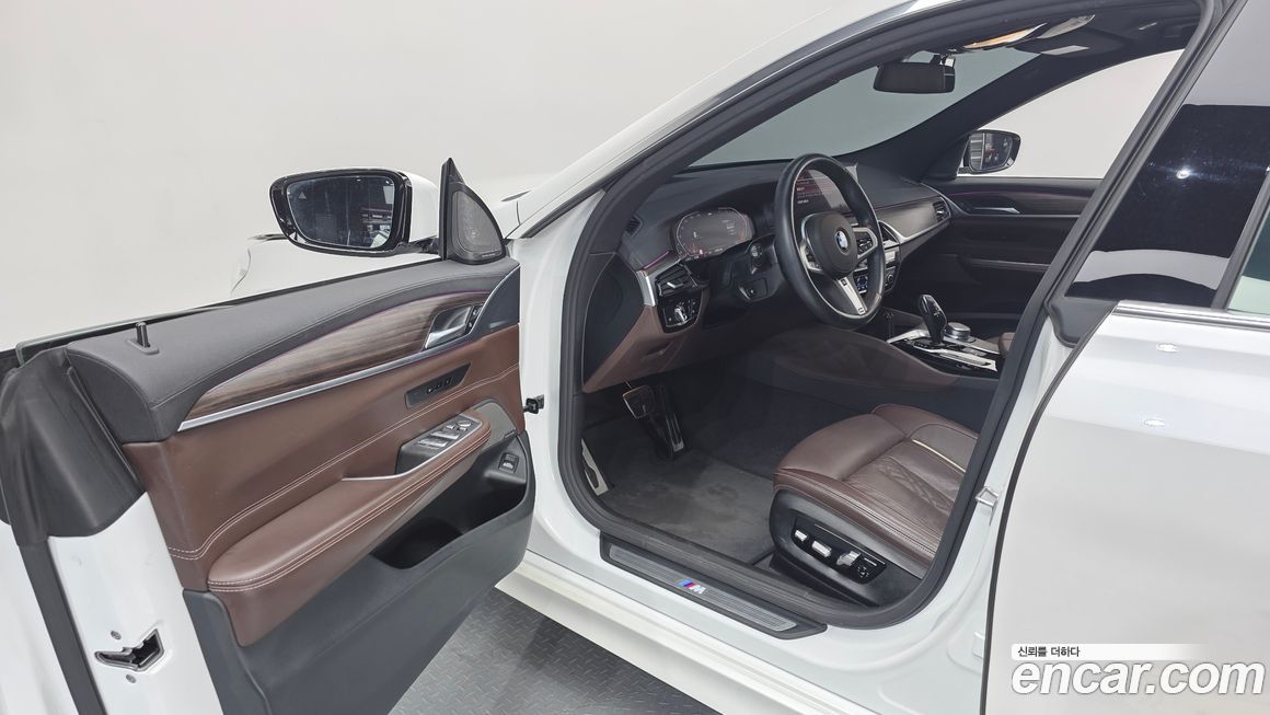 BMW Gran Turismo 2020